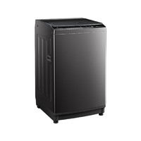 小天鹅 纯净系列 TB100V26DT 变频波轮洗衣机 10kg 金属钛