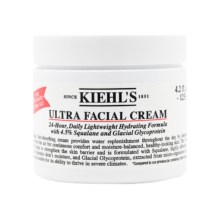 再降价、38节、PLUS会员：Kiehl's 科颜氏 高保湿面霜 125ml
