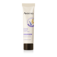 艾惟诺（Aveeno）艾维诺护手霜燕麦恒润舒缓补水保湿(薰衣草香)50g