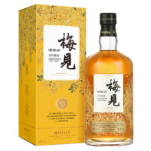 需首购、PLUS会员：梅见 12度金桂风味青梅酒750ml