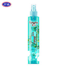 好迪 童乐祛痱止痒清凉花露水原液清香剂喷雾官方旗舰店195ml