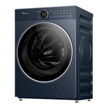 LittleSwan 小天鹅 10KG洗衣机洗烘一体 小乌梅2.0高奢版 一级能效 TD10VE60