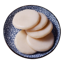 黔乡源 贵州特产 糍粑1斤（豆面1袋+红糖1袋）