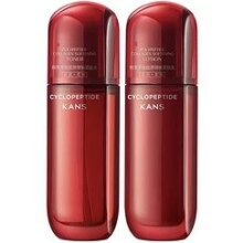 PLUS会员、38节：KanS 韩束 红蛮腰水 80ml+乳80ml*2件