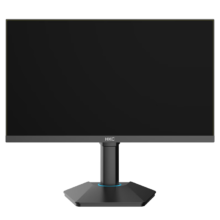 再降价、plus会员：HKC G27M2 27英寸Mini-LED显示器（2560×1440、180Hz、100%sRGB、HDR1000）