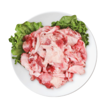 PLUS：小牛纪 澳洲谷饲筋头巴脑 净重2斤