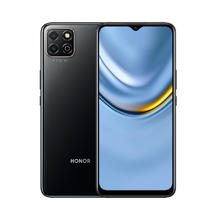 荣耀 HONOR 畅玩 20 4G手机 4GB+128GB 幻夜黑