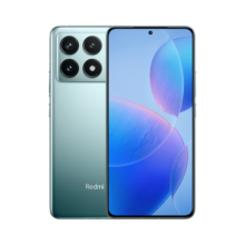 小米Redmi K70 Pro 第三代骁龙8 小米澎湃OS 24GB+1T 竹月蓝 红米5G手机 SU7小米汽车互联 AI手机