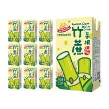 88VIP：阳光先生竹蔗茅根 拍4件