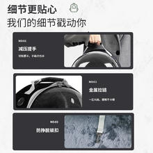 启萌先生 MRQIM 猫包大容量外出便携双肩书包宠物背包猫笼防应激狗狗用品固定出行