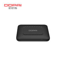 盯盯拍 4G云盒 行车记录仪 实时远程互联 适配Z60/Z45