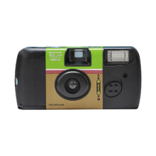 FUJIFILM 富士 Quicksnap Ace 彩色负片 27张 一次性胶卷相机