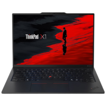 ThinkPad【国家补贴20%】X1 Carbon Aura AI 元启版酷睿Ultra7-258V 商务办公笔记本电脑32G 2T 2.8K OLED