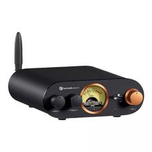 弗西音频 Fosi Audio FosiAudio MC101蓝牙数字功放机hifi家用小型TPA3116功率放大器
