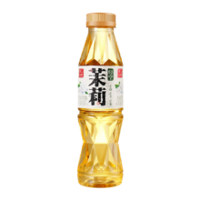 轻空 爱上自然无糖茶饮料500ml*15瓶