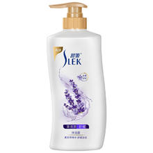 SLEK 舒蕾 薰衣草香氛舒缓柔顺沐浴露 650ml