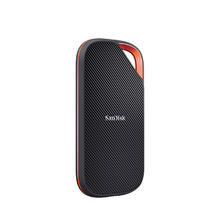 SanDisk E82 移动固态硬盘 USB4版 2TB