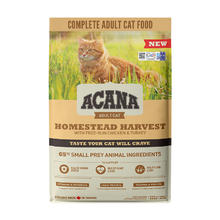 ACANA 爱肯拿 鸡肉味成猫猫咪干粮 4.5kg