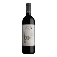 阿塔伊酒庄 QUINTA DO ATAIDE ATAIDE 阿塔伊混酿 2017年份 葡萄牙杜罗河谷产区干红葡萄酒 750ml