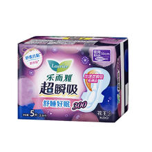 乐而雅 花王零触感卫生巾 （任选6件）