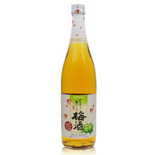 三得利 梅子酒 720ml