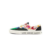 VANS outlet Era鸳鸯配色保护地球男女帆布鞋