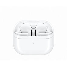 三星 SAMSUNG Galaxy Buds3 Pro 入耳式真无线双磁路主动降噪蓝牙耳机 流沙白