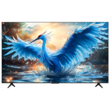 PLUS会员：FFALCON 雷鸟 鹤7 24款 液晶电视 65英寸 MiniLED 65R685C