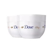 淘宝百亿补贴：Dove 多芬 身体润肤乳 300ml*2瓶
