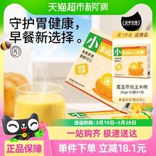 盖亚农场 小米南瓜玉米糊300g