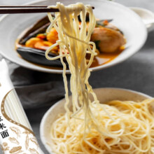 茯苓薏米面100g*3包