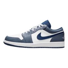 Jordan篮球鞋男AJ 1乔丹JORDAN 1运动鞋553558-414