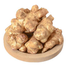 洋姜中大果带箱1斤装 净重 460g
