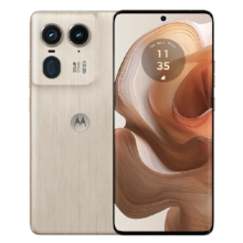 政府补贴：摩托罗拉 moto X50 Ultra 5G手机 16GB+1TB 香柏木