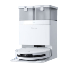 科沃斯 ECOVACS T50 Pro系列 DDX67 扫拖一体机 水箱版