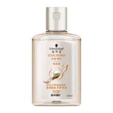 施华蔻 多效洗发水60ml
