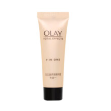 百亿补贴：玉兰油（OLAY）面霜补水保湿抗皱紧致护肤 多效面霜 14g