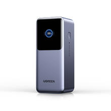 绿联 能量湃Pro 移动电源 130W 20000mAh