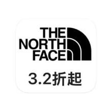 促销活动：唯品会 北面TheNorthFace 打3.2折