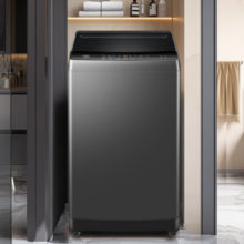 Haier  海尔 XQB100-BZ506 全自动波轮洗衣机 10公斤