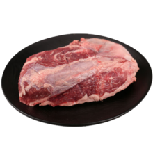 Plus会员:天谱乐食 安格斯牛 M3牛腱子肉 1kg*2件+凑单
