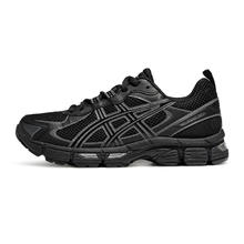 ASICS 亚瑟士 TIGER新款女子跑步鞋GEL-EXALT 2 CN复古缓震轻便透气运动鞋
