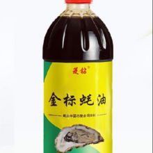 豫百厨  挤挤瓶蚝油280g/瓶*1
