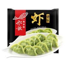 船歌鱼水饺 虾水饺230g（任选5件）