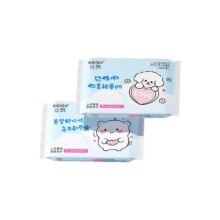 丝飘 婴儿乳霜纸 云柔巾便携装30抽*2包