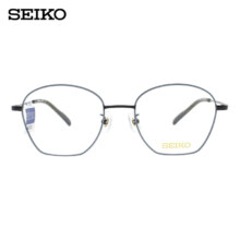 精工 HO3103商务钛架多款可选+winsee万新1.60MR-8非球面镜片2片装