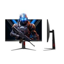 AOC 电竞显示器 FastIPS 2K 180Hz 1ms灰阶响应时间 HDR400 99SRGB色域覆盖 10bit色深 Q27G4