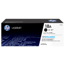 惠普（HP）CF218A/18A原装黑色硒鼓 适用hp M104a/w M132a/nw/fn/fp/fw 打印机硒鼓