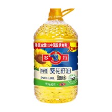 再降价、88vip、多力食用油6.08L*3件
