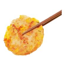 广州酒家 玉米猪肉饼 240g 多种选择